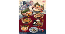 IMPACT : ไทโชเต เปิดฤดูหมึกพรีเมียม “Ika Season” เมนูญี่ปุ่นที่รอให้คุณเดินเข้ามาลอง