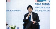 BC ชู “Franchise โมเดล” พลิกเกมโรงแรม SEA คุมต้นทุน–ยกระดับผลกำไร พร้อมขยาย TPO ภูมิภาค บนเวที “MTE HCMC 2026” เวียดนาม