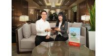 ICBC ไอซีบีซี (ไทย) ออกสินเชื่อสีเขียวเพื่อธุรกิจโรงแรม