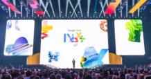 Google Cloud เผยโฉมนวัตกรรม Full-Stack AI ในงาน Next ’26 เสริมแกร่งองค์กรทั่วเอเชียตะวันออกเฉียงใต้สู่ยุค Agentic Enterprise
