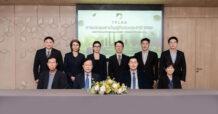 ผถห. TPLAS เฮ! โหวตผ่านทุกวาระ – อนุมัติจ่ายปันผล 0.04 บ./หุ้น