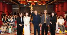 BLC โชว์ศักยภาพในงานประชุมใหญ่ร้านยารวมใจไทย ปี 2569 ชูวิสัยทัศน์มุ่งติดอาวุธความรู้และอัปเดตนวัตกรรมสุขภาพแก่เภสัชกรไทย