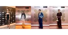 CENTRAL LUXE NIGHT OUT ค่ำคืนที่แฟชั่น ไลฟ์สไตล์ และดนตรี หลอมรวมกันอย่างลงตัว ถ่ายทอดผ่านลุคของแฟชั่นเซเลบริตี้ ที่สะท้อนสไตล์ได้อย่างโดดเด่น