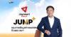 JMART ประกาศเข้าร่วมโครงการ JUMP+ ยกระดับองค์กรสู่ “Platform & AI-Driven Group” วางเป้าหมาย 3 ปี ดันกำไรแตะ 2,000 ล้านบาท ภายในปี 2571