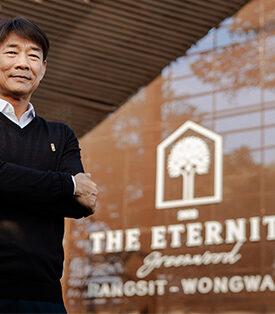 สถาพร เอสเตท ฟอร์มแรง! โกยยอดขายทะลุเป้ากว่า 115 ล้านบาท จากงานมหกรรมบ้านและคอนโด ครั้งที่ 49