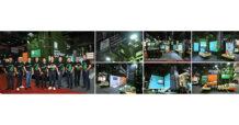 จระเข้ คอร์ปอเรชั่น (JORAKAY) ขับเคลื่อน “Build Today, Beyond Tomorrow” สู่ยุคก่อสร้างคุณภาพคุ้มค่า–ยั่งยืน ย้ำภาพ “JORAKAY EXPERT” ด้วย 6 คลัสเตอร์สินค้านวัตกรรมก่อสร้างครบวงจร ในงานสถาปนิก’69