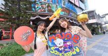 MAJOR เมเจอร์ ซีนีเพล็กซ์ ผนึก สติงค์ เอเนอร์จี้ดริ๊งก์ ชู Soft Power ไทย