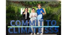 KTAXA ตอกย้ำผู้นำด้าน Green Insurer เปิดตัวแคมเปญใหญ่ “Commit To Climate Season 5”