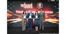 TU honored at The Asset Triple A Awards 2026 in Hong Kong for landmark sustainability bond