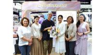 O.C.C. : COVERMARK x alwaysfluke ร่วมจัดกิจกรรมเวิร์กชอปสุดเอ็กซ์คลูซีฟ