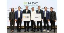 อสังหาฯ เชียงใหม่บูม WDC เปิดโชว์รูมใหม่ ทุ่มงบ 50 ล้าน เจาะดีมานด์ภาคเหนือ ชูคอนเซปต์สถาปัตยกรรมล้านนา ผสานสินค้านวัตกรรมล้ำสมัยที่แรกในไทย