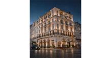 ไมเนอร์ โฮเทลส์ (Minor Hotels) เตรียมเปิดโรงแรมภายใต้แบรนด์ คอล์แบร์ คอลเลคชั่น แห่งแรกของกรุงลอนดอน เดอะ เวสต์ดิล เมย์แฟร์ โฮเทล ลอนดอน, คอล์แบร์ คอลเลคชั่น มีกำหนดเปิดในช่วงไตรมาส 4 ของปี 2026