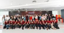 Generali ปลุกพลังความมั่นใจ จัดแคมเปญ EmpowerHER ฉลองเดือนสตรีสากล