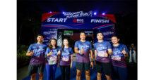 บางกอกเคเบิ้ล (BCC) จัดงานวิ่งเพื่อพลังงานสะอาด “Powering Bangkok’s Future Run 2026” ส่งต่อรายได้สนับสนุนโซลาร์ให้โรงเรียน พร้อมส่งมอบลานยืดเหยียดให้ กทม.