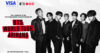 Visa ผนึกกำลัง K‑pop ระดับโลก ร่วมเป็นผู้สนับสนุนทัวร์ “BTS WORLD TOUR ‘ARIRANG’”