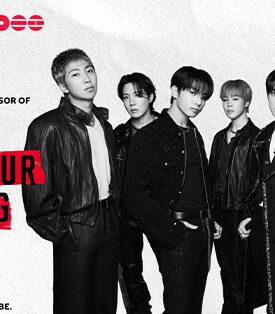 Visa ผนึกกำลัง K‑pop ระดับโลก ร่วมเป็นผู้สนับสนุนทัวร์ “BTS WORLD TOUR ‘ARIRANG’”