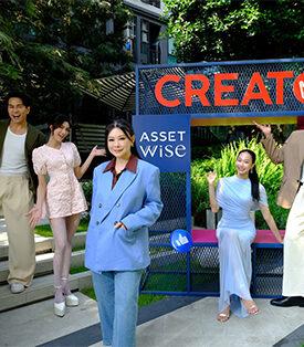 ASW ยกระดับ Affiliate Marketing ปั้น Creator Club คอมมูนิตี้เพื่อคนรุ่นใหม่ รวมตัวสายคอนเทนต์ อัปสกิล-สร้างรายได้จริง สูงสุด 500,000 บาท