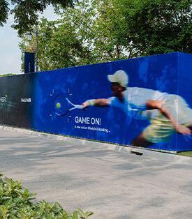 SIRI เขย่ากรุงเทพกรีฑา! เปิดตัว “S QUARTER” แห่งแรกในย่านกับ Active Lifestyle Destination คอมพลีททุกมิติ Sport, Wellness, Lifestyle, Community เผยโฉมความยิ่งใหญ่ Q4