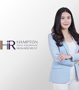 PRI : HHR พลิกโฉมการพักผ่อนแบบ Long Stay สำหรับการอยู่อาศัย เปิดตัวแคมเปญ “Multi-City Workation” นิยามใหม่ของการใช้ชีวิต