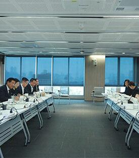 ก.ล.ต. ผนึกกำลัง ป.ป.ช. ยกระดับความร่วมมือป้องกันการทุจริตและสนับสนุนการบังคับใช้กฎหมายเพื่อป้องกันการให้สินบนแก่เจ้าหน้าที่รัฐ