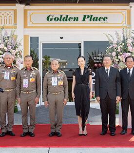 เปิดโกลเด้น เพลซ สาขาท่าเตียน -พลิกโฉมตลาดท่าเตียน เสน่ห์ทางวัฒนธรรมริมแม่น้ำเจ้าพระยา