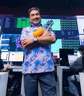 TRUE Strengthens 5G and Broadband Nationwide for Songkran Festival as High Fuel Prices Shape Travel Behavior, Supporting Mobility and Family Activities Across All Regions