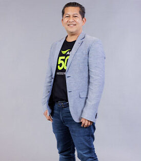 AIS, a leader in digital content, collaborates with an international platform ReelShort. For the first time, a premium subscription is now available at just 39 THB per month. Reaffirming its status as the #1 option for hardcore fans series.