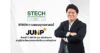 STECH กางแผนยุทธศาสตร์ “JUMP+” ปักธงปี 71 EBITDA แตะ 410 ลบ. มุ่งสู่ผู้นำนวัตกรรมคอนกรีตอัดแรงระดับภูมิภาค