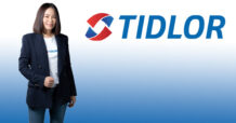 TIDLOR แต่งตั้ง “อาฑิตยา พูนวัตถุ” เตรียมนั่งแท่น กรรมการผู้จัดการใหญ่ สร้างการเติบโตอย่างมีคุณภาพและต่อเนื่อง