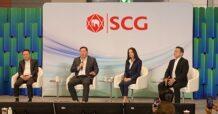 SCC คาดเคาะแผนตั้งบ.ร่วม PTTGC ปลาย Q3/69
