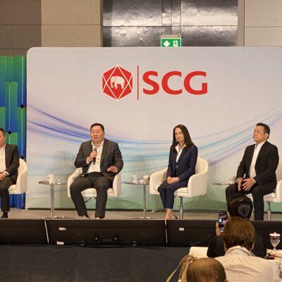 SCC คาดเคาะแผนตั้งบ.ร่วม PTTGC ปลาย Q3/69