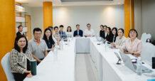 GWM25 ประชุมผู้ถือหุ้นปี 2569 โชว์ผลการดำเนินงานแข็งแกร่ง เดินหน้าขยายการเติบโต พร้อมส่งผลิตภัณฑ์ใหม่ โลชั่น-อาหารเสริม-ชุดตรวจคัดกรองโรคไต มั่นใจดันผลงานปีนี้เติบโตต่อเนื่อง