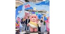 TACC ดัน “Bellygom” ลุยสงกรานต์ ต่อยอดลิขสิทธิ์ ปั้นรายได้ใหม่!