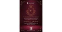 จุฬาฯ เปิด “CU WINE: The Private Executive Wine Experience” หลักสูตรไวน์ระดับ Executive ครั้งแรกในไทย