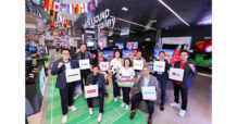 Power Buy ลุกตลาดทีวีไทยรับบอลโลก 2026 ดันแคมเปญ “Champion Deals” รุกเกม Moment Marketing เร่งดีมานด์จอใหญ่–พรีเมียมทีวี