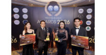 “พฤกษา” ต่อยอดความสำเร็จแนวคิด Lifetime Well-Living พา 2 โครงการคุณภาพ ภัสสร ศรีนครินทร์ – เทพารักษ์ และเดอะ แพลนท์ บางนา เทพารักษ์ คว้า 2 รางวัลใหญ่ จากเวทีระดับสากล “FIABCI – Thai Prix D’ Excellence Awards 2026”