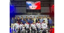 MGC-ASIA ผนึก เอ็กซ์เผิง ประเทศไทย ร่วมสนับสนุนเยาวชนไทย ผ่านการแข่งขันฮอกกี้น้ำแข็ง ‘XPENG International Ice Hockey Cup 2026-Asia Elite Series’ รุ่น U15 และ U20 เปิดเวทีพัฒนาศักยภาพนักกีฬา สู่ระดับสากล