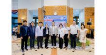 WINMED เดินหน้าคาราวานตรวจสุขภาพเชิงรุก หนุนคนไทยห่างไกลโรค NCDs
