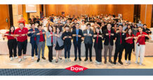 Dow ตอกย้ำผู้นำวัสดุ PU สำหรับหลังคาเมทัลชีท จัดสัมมนา “สูตรสำเร็จหลังคาพียู” ยกระดับมาตรฐานงานก่อสร้างไทย