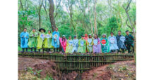 PTG – กาแฟพันธุ์ไทย ผนึก ททท.สร้างคุณค่าผ่าน “Village to The World” ต่อยอดชุมชนดอยแบแลสู่ความยั่งยืน