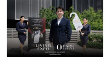 พาร์ค ลักชัวรี่ จัดงาน มหกรรมคอนโดฯแห่งปี Park Origin Living Expo 2026 ขนทัพคอนโดมิเนียมระดับ Masterpiece บนทำเลที่หาไม่ได้อีกแล้ว พร้อมข้อเสนอที่ดีที่สุด เริ่ม 5.89 ล้านบาท