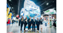 COCOCO ยกทัพนวัตกรรมผลิตภัณฑ์มะพร้าว ร่วมงาน THAIFEX–ANUGA Asia 2026