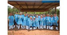 BANPU – มหิดล อัปสกิลเยาวชนไทยให้ ‘อยู่รอด’ ในโลกที่ท้าทาย เปิดค่าย Power Green Camp รุ่นที่ 21 ด้วยแนวคิด “One Health: The Science of Survival – อยู่ดี มีภูมิ”