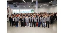 JMART กลุ่มเจมาร์ท เปิดตัว “J.AI Arena” ปั้น AI Ecosystem ระดับกลุ่มบริษัท ยกระดับองค์กรสู่ AI-Driven Enterprise ผ่านกลยุทธ์ภายใต้โครงการ JUMP+