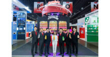 “FoodStar” สะท้อนภาพแบรนด์สู่คอนเซ็ปต์ “The Universe of FoodStar” ยกขบวนดาวเด่น “ดีโด้” “มิกกุ” และ “มิกกุ อิมมู” ร่วมงาน THAIFEX – ANUGA ASIA 2026