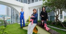 ASW เปิดตึกจริง “MODIZ Vault เกษตร-ศรีปทุม” คอนโด Pet-Friendly สร้างเสร็จใหม่ ติดรั้ว ม.เกษตร ใกล้ ม.ศรีปทุม-BTS บางบัว จัดเต็มสุดในย่านส่วนกลาง 60รายการ