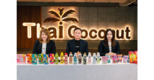COCOCO รายงานผลประกอบการไตรมาส 1/69 ในงาน Earnings Call สะท้อนทิศทางการเติบโตอย่างแข็งแกร่ง