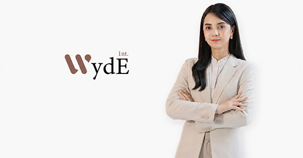 WYDE Interior ในเครือ PRI ปรับเกมธุรกิจครั้งใหญ่  ชูโมเดล “Pre-Transfer Capture” สร้างรายได้คุณภาพ  รุกตลาดต่างชาติ-ลูกค้าองค์กร เสริมการเติบโตระยะยาวอย่างยั่งยืน