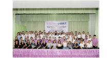 GULF x ทันตะ จุฬาฯ ส่งโครงการ “GULF Sparks Smiles ปี 6” มอบรอยยิ้มสดใสให้ชาวปราจีนบุรี ตรวจรักษาฟันฟรีให้คนทุกเจนฯ ในชุมชน วันที่ 5 – 7 พ.ค. 69