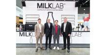 WAKE UP! BANGKOK MILKLAB แบรนด์เครื่องดื่มแพลนต์เบสอันดับหนึ่งจากออสเตรเลีย กางโรดแมปปี 2026 พร้อมประกาศวิสัยทัศน์เชิงกลยุทธ์ยกระดับประสบการณ์เครื่องดื่มในไทย